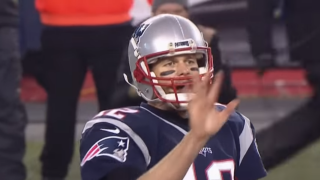 Hilarious 'NFL 2017' Bad Lip Reading Features Tom Brady & More