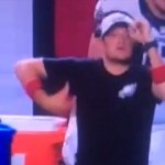 Eagles Coach