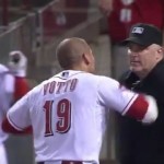 Joey Votto