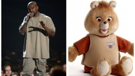 Kanye West
