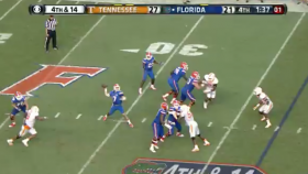 Florida Football