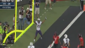 TCU Football