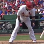 Yadier Molina