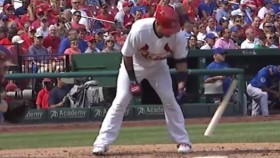 Yadier Molina