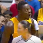 Julius Randle
