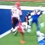 Marvin Jones