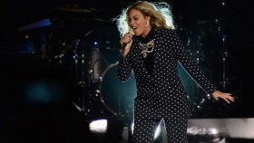 Ranking Top 20 Music Albums of 2016