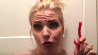 Mom Hides in Pantry to Get Away From Children but Kids Still Find Her