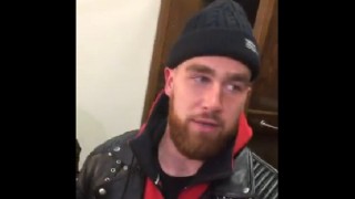 Kansas City Chiefs' Travis Kelce Says Referee Isn't Qualified to Work at Foot Locker