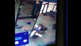 Weightlifter Breaks His Spine While Attempting to Deadlift a Ton of Weight